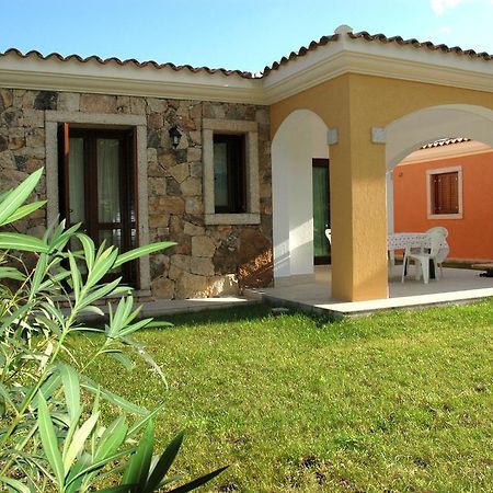 Holiday Homes Stella Marina San Teodoro  Chambre photo