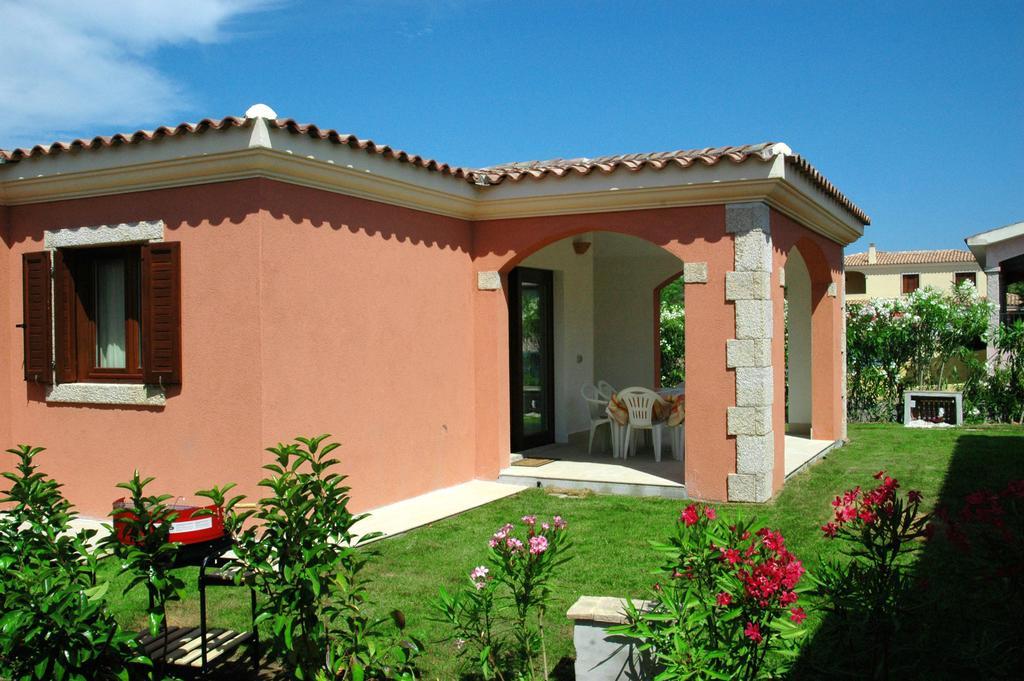 Holiday Homes Stella Marina San Teodoro  Chambre photo