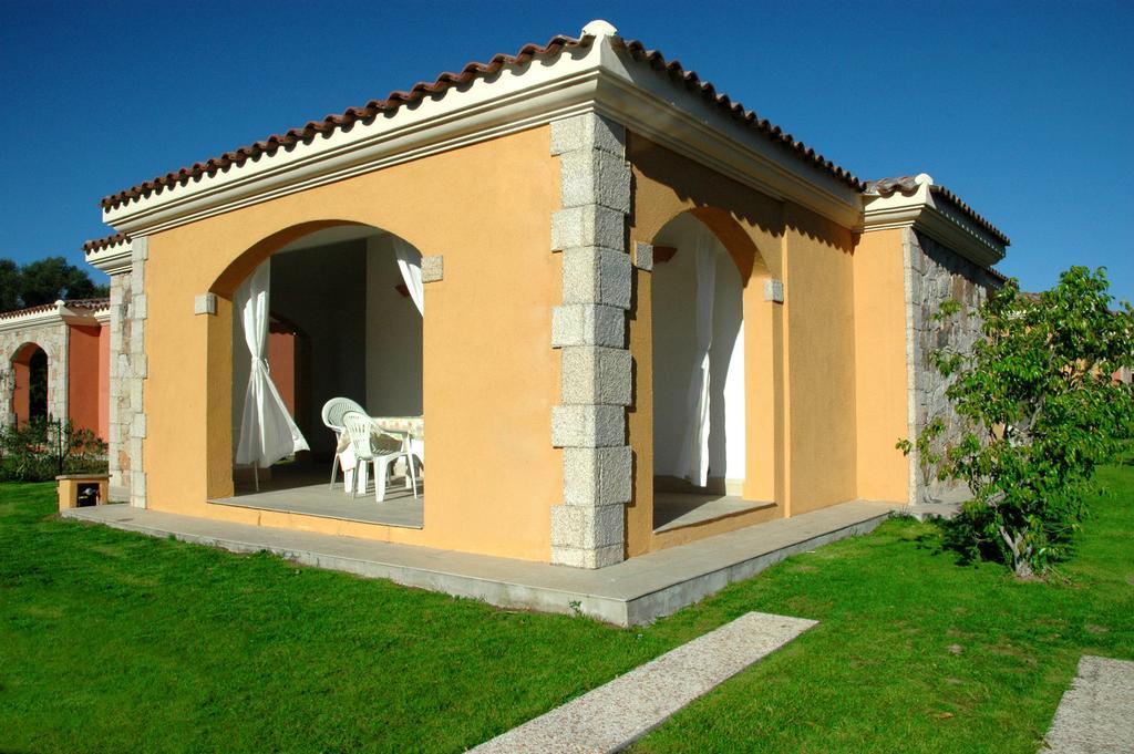 Holiday Homes Stella Marina San Teodoro  Chambre photo