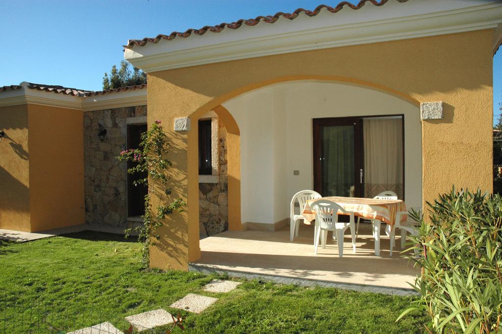 Holiday Homes Stella Marina San Teodoro  Chambre photo