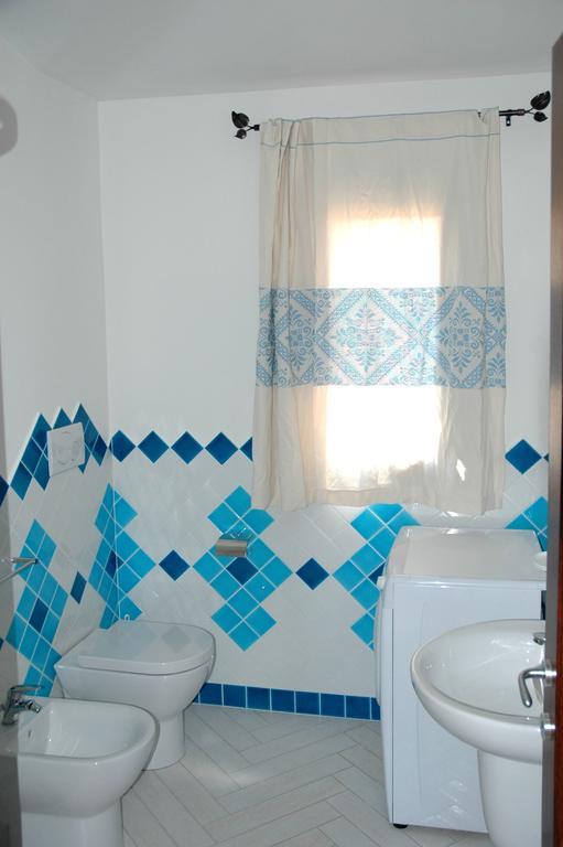 Holiday Homes Stella Marina San Teodoro  Chambre photo