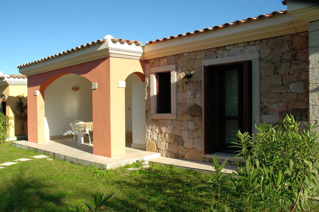 Holiday Homes Stella Marina San Teodoro  Chambre photo