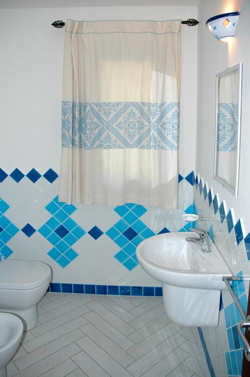 Holiday Homes Stella Marina San Teodoro  Chambre photo