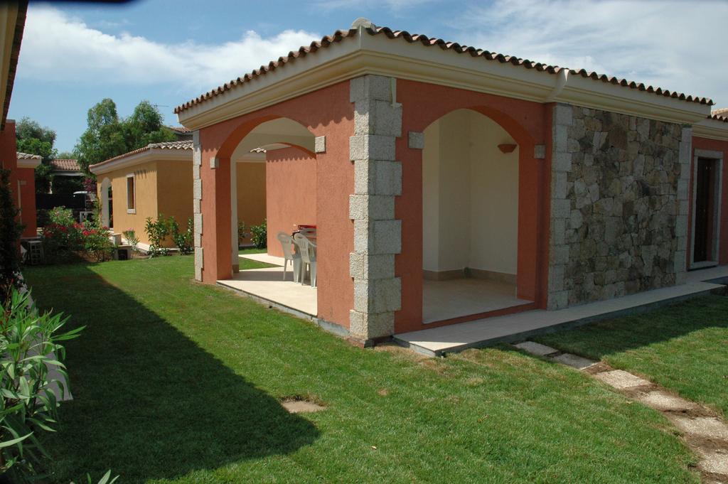 Holiday Homes Stella Marina San Teodoro  Chambre photo