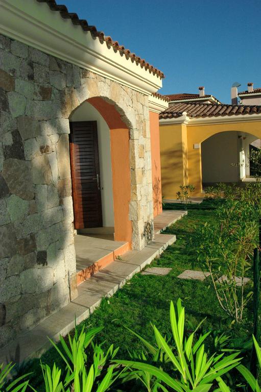 Holiday Homes Stella Marina San Teodoro  Chambre photo