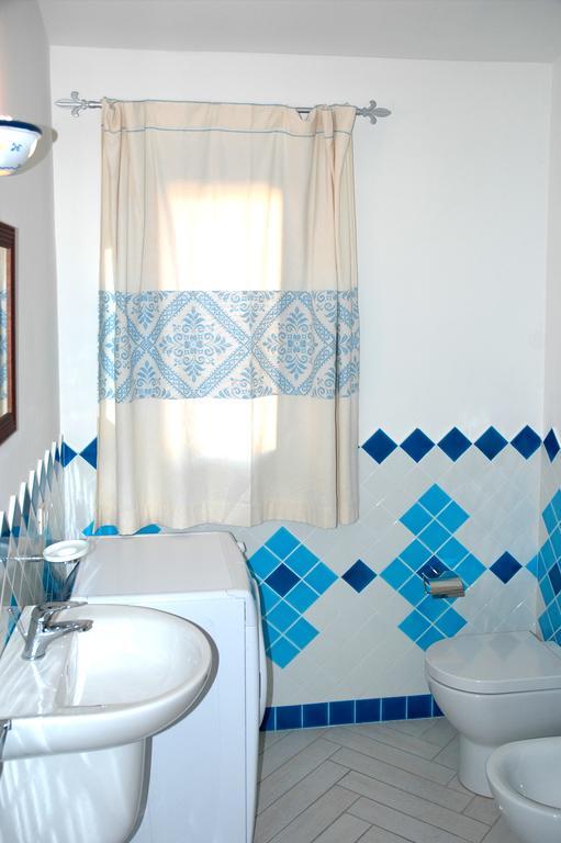 Holiday Homes Stella Marina San Teodoro  Chambre photo